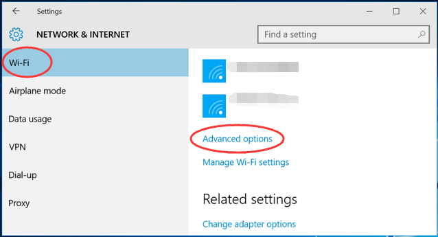 advance-option-on-wifi